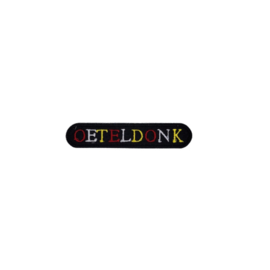 Oeteldonk balkje