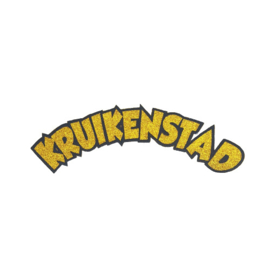 Kruikenstad gouden boog