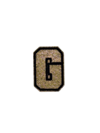Glitter G