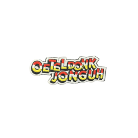 Oeteldonk Jonguh embleem