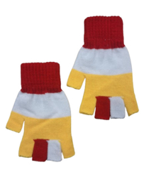 VIngerloze handschoen