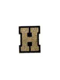 Glitter H