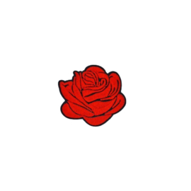 Roos embleem