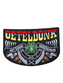 Met elkaar Bosschenaar groot