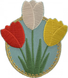 Oeteldonkse tulpen