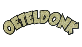Glitterboog