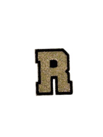 Glitter R