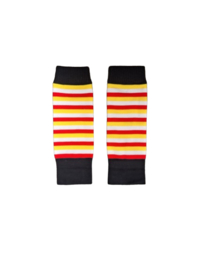 Hippe beenwarmers voor kinderen