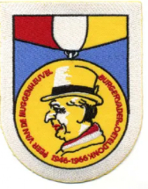 Jaarembleem 1966