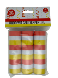 Oeteldonkse serpentines