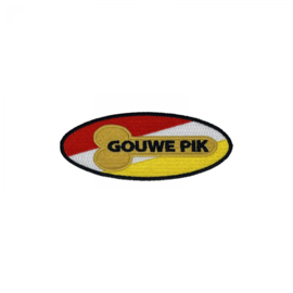 Gouwe pik