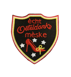 Echt Oeteldonks méske