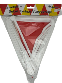 Oeteldonkse vlaggenlijn