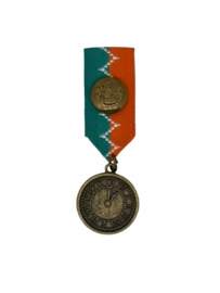 Medaille speld Kruikenstad