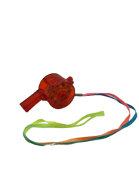 Led fluit rood