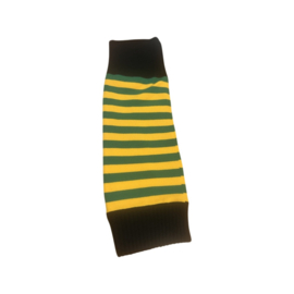 Beenwarmers Kruikenstad nylon kids