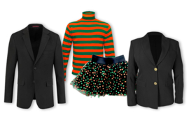 Kleding