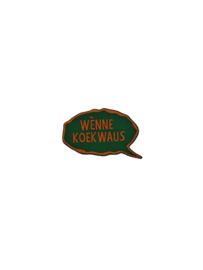 Wenne koekwaus