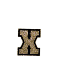 Glitter X