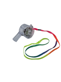 Led fluit wit
