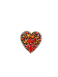 Decoratief diadeem Kielegat