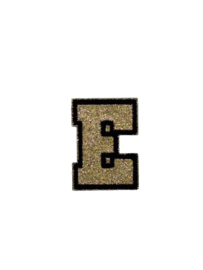 Glitter E
