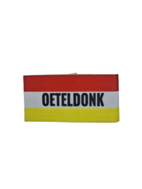 Aanvoerdersband Oeteldonk