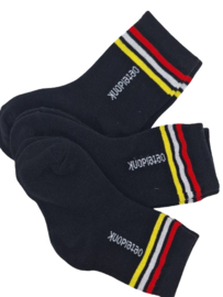 kindersokjes (one size) voor elke dag een paar