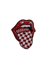 Brabant rolling stone tong