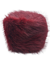 Bontmuts rood