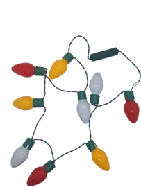 Lichtgevende ketting