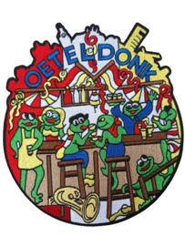 Oetelcafé