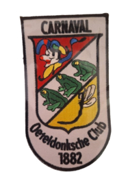 Jaarembleem 1963