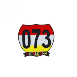 073 Oeteldonk schild