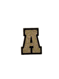 Glitter A