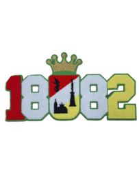1882 badstof