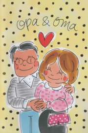 Opa & Oma