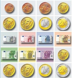 Euro's