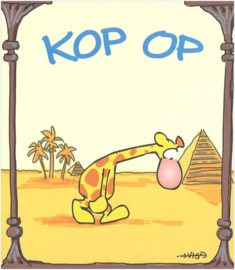 Kop op