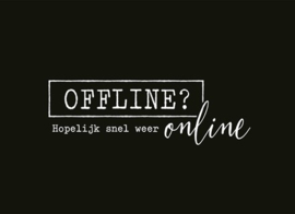 Offline / Online