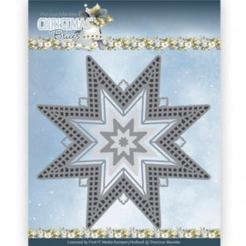 Dies - Precious Marieke - Christmas Star