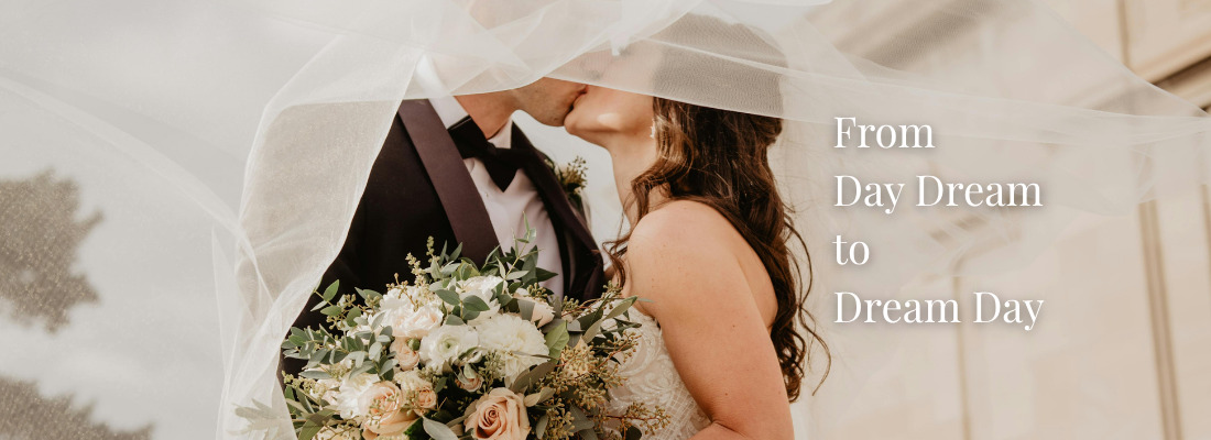 Wedding daydream dreamday