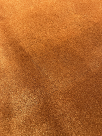 Vloerkleed Brink en Campman Liscio Copper Rust 250x300 cm