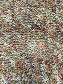Vloerkleed Brink en Campman Dots 200x300 - Wollen tapijt