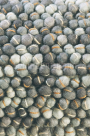 Vloerkleed Brink en Campman Cobble 29204 200x300 cm wol