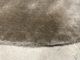 Vloerkleed Brink en Campman Liscio 14 Custom 300 cm rond