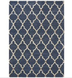 Brink en Campman Sanderson Empire stone 45508 170x240cm