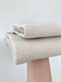 Swaddle | Naturel (Hydrofiel)