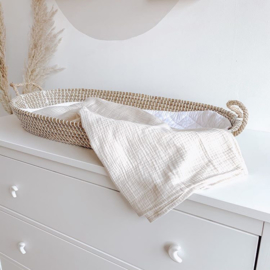 Swaddle | Naturel (Hydrofiel)