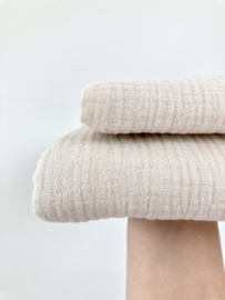 Swaddle | Naturel (Hydrofiel)